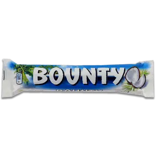 merk bounty