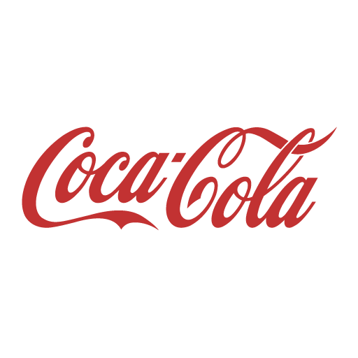 merk coca cola