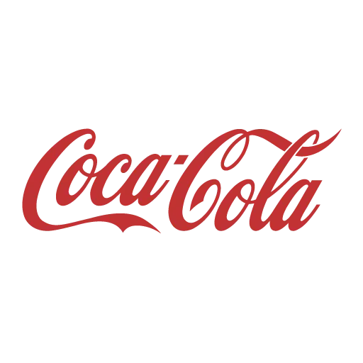 merk coca cola