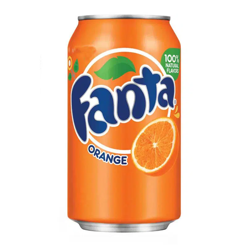 fanta